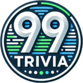 99 Trivia Logo